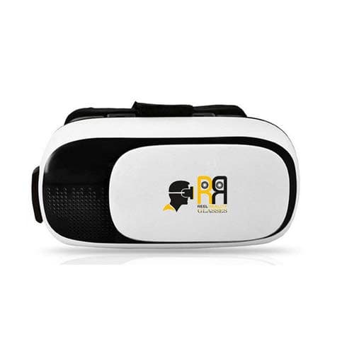 Reel Reality Basic 3D Virtual Reality Glasses/Headsets