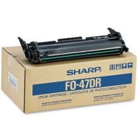 Sharp Fo47Dr Drum For Fo-4650 ( Fo-47Dr )