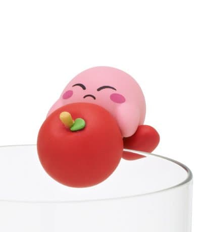 PUTITTO Mini Figure Kirby : C