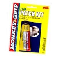 EZ 6PC Bike Patch Kit