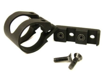 Noveske KeyMod Ring Light Mount 1.035 Inch