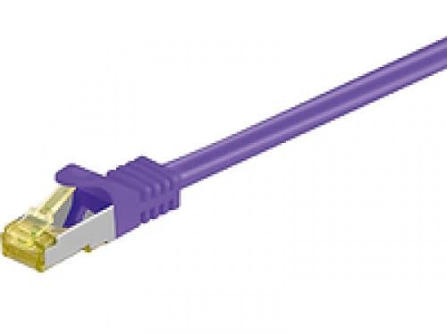 MicroConnect 25 Ft Cat7 S/FTP