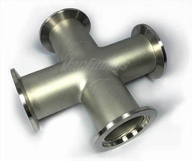 NW40 4-Way Cross