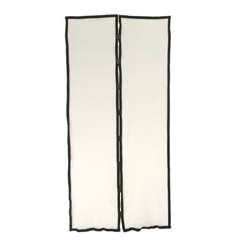 E-joy Magic Mesh Screen Door, Hands-Free (3) PackageQuantity: 3, Model: MM021124, Tools & Outdoor Store