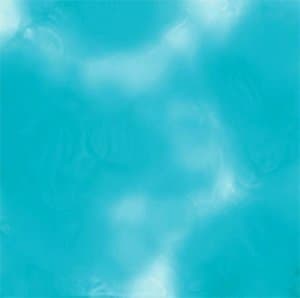 Foil Wrapper Light Blue- 4" x 4"