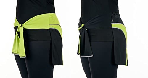 JogTog (Lime Green, Medium)