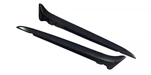 ABS DYNAMICS EB-E46 BMW E46 2Dr Headlight Eyelid (ABS)