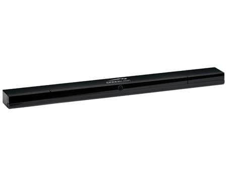 Speedlink Mobile Computing Wireless Sensor Bar For Wii Black Cmuk