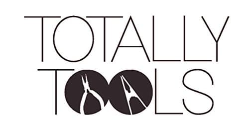 Totally Tools Mini Flat Nose Pliers