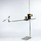 PTR-500 Linear Winder rig System for Stop Motion Animation Video