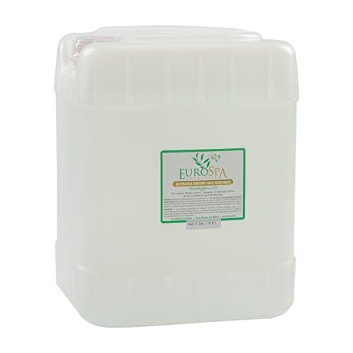 Eucalyptus Shower Mist (Eucalytpus, 5 gallon)