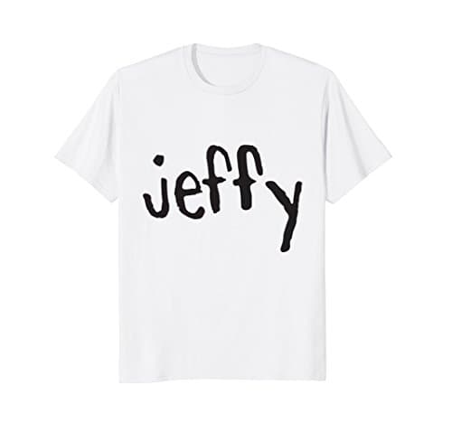 jeffy shirt