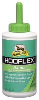 Hooflex Nat 15oz