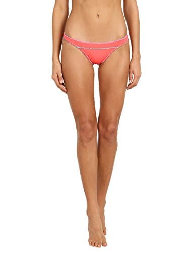 Ellejay Daniela Bottom Cocktail Pink