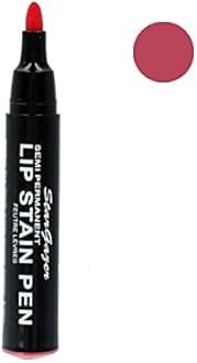 Stargazer Semi Permanent Lip Stain Pen 07 2.5ml