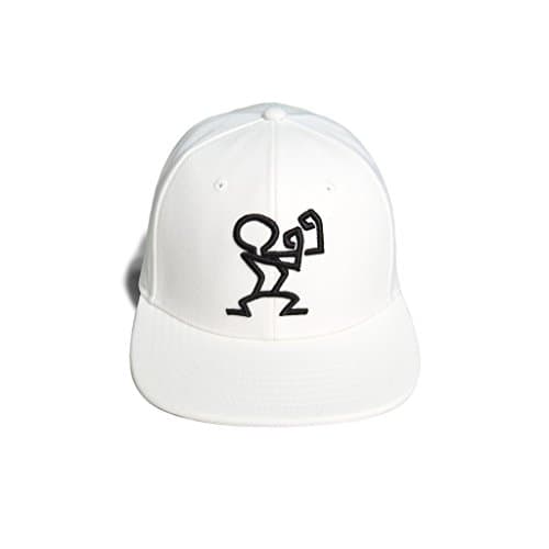 Dethrone Men's Ready Snapback