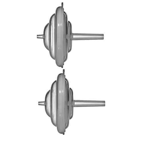 Pumpables Backflow Protector (Long Stem)