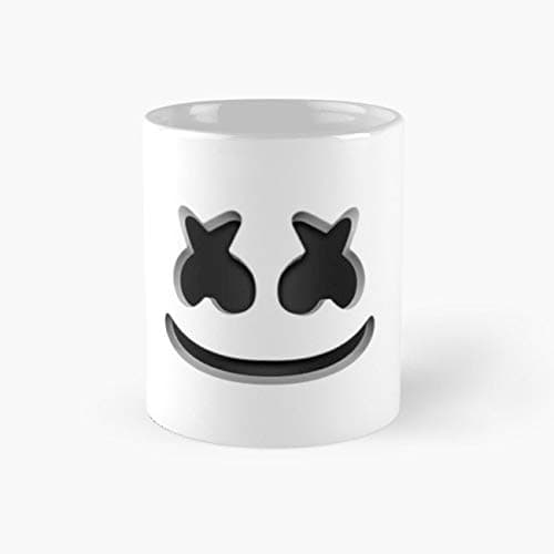 Chainsmokers 110z Mugs