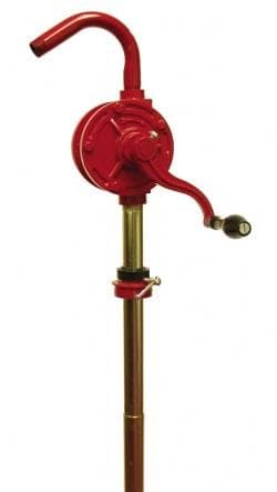 (00960) Rotary Pump Pipe Thread Oils/