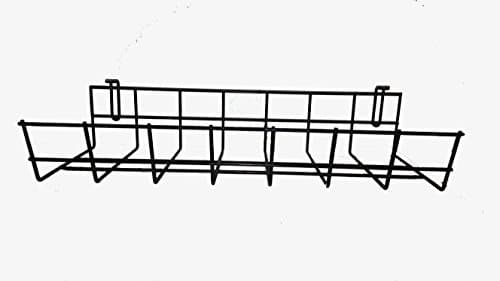 14 Inch Cable Organizer (2-Pack)