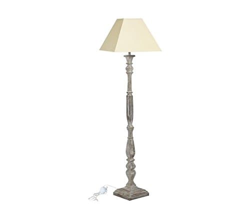 Shabby Chic Floor lamp