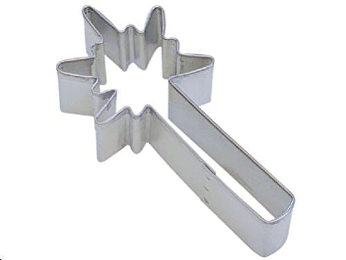 WAND Cookie Cutter Magic Show