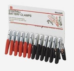 Booster Cable Clamp 500Amp