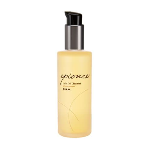 LYTIC GEL CLEANSER