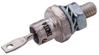 Rectifiers 600 Volt 25 Amp (1 piece)