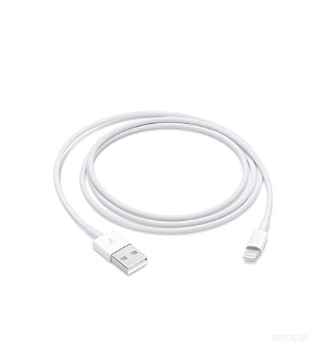 Apple Lightning to USB Cable (1m)