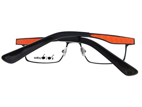 Eyeglass Frames Genuine Python SBFO