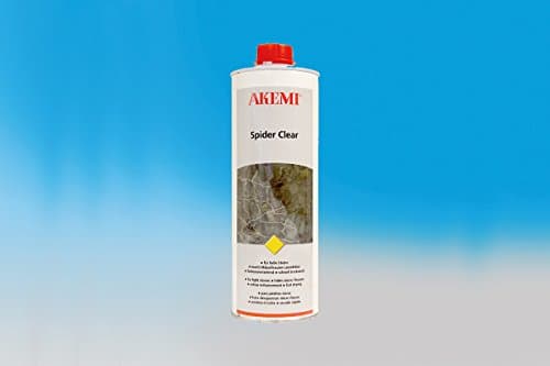 Akemi Spider Clear 1000ml