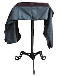 Magic floating table magic trick table floats (japan import) by OPA