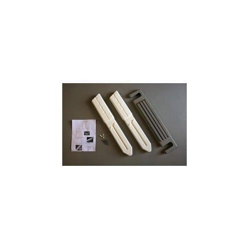 Confer Plastics 6000EXT Confer Extension Kit - Will Extend by Confer Plastics