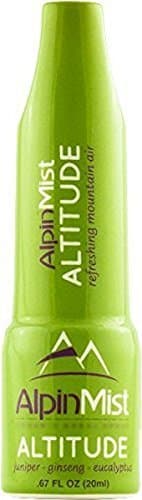 AlpinMist Altitude