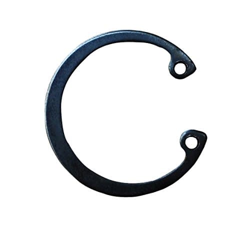 2pcs 90mm Retaining Ring Internal Circlip Snap Ring Merlintools
