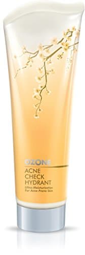 Ozone Acne Check Hydrant