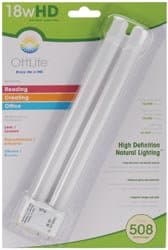 Ott Light 18 Watt HD Replacement Type B