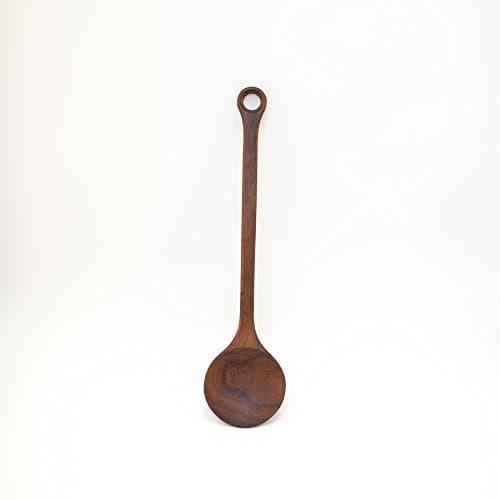 Walnut Cooking Spoon