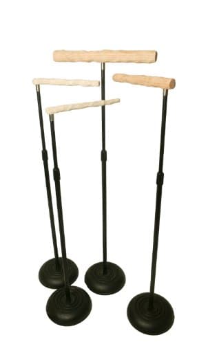 Parrot Training Perch Kit