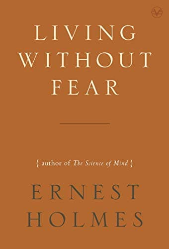 Living Without Fear