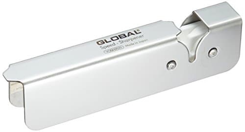 Global Speed Sharpener GSS-01, Silver