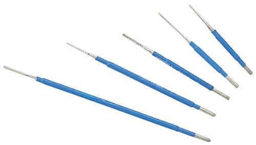 Hawk S9255 Pick Probe Set, 5-Piece