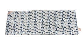 6 Section Alberich Rape cushion