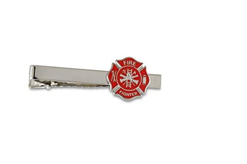 Volunteer Firefighter - Silver