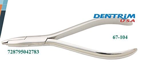 Young Loop Orthodonitc Plier