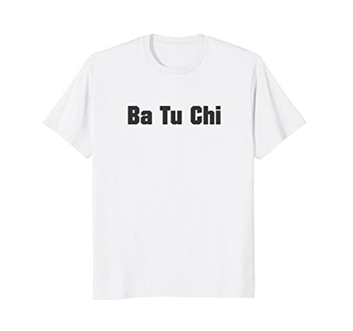 Ba Tu Chi