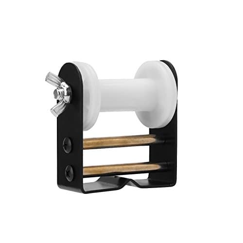 XHYCKJ Archery Bow String Serving Tool String Servers Serving Jig With Bowstring Serving Thread