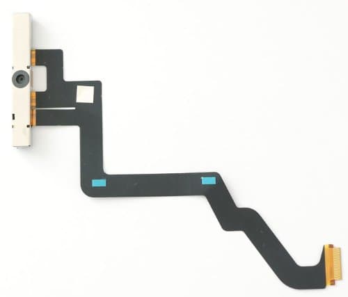 Camera Module with Flex Cable Replacement for Nintendo 3DS Repair Fix [Parts][Replacement][Bulk Packaging]