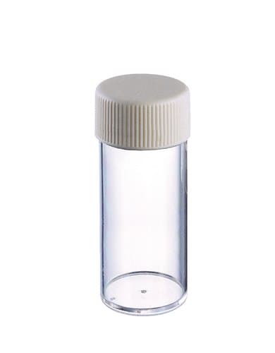 GREINER - Sample Container- PS- 18x50- 7mL- Flat BOT- no lab el, CS700
